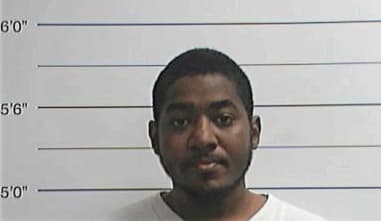 Ahmad Rainey, - Orleans Parish County, LA 